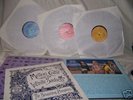 RARE Smashing Pumpkins 'mellon collie' ltd gatefold