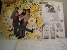 MONKEES JAPAN LP HEADQUARTERS BELL