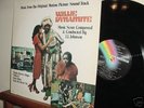 Willie Dynamite  OST  M- Rare