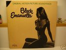 NICO FIDENCO Black Emanuelle OST BLAXPLOITATION/FUNK LP