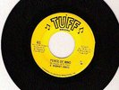 NORTHERN SOUL 45 - E.RODNEY JONES - 