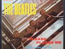**BEATLES - PLEASE PLEASE ME - ORIG STEREO**