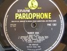 **THE BEATLES - RUBBER SOUL - LOUD CUT**