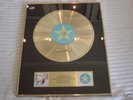 Gold Award,Goldene Schallplatte,kein RIAA,Madonna 