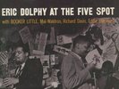 Eric Dolphy on New Jazz