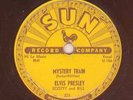 78-Rock and Roll-Sun 223 -Elvis Presley -5th record