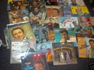 PETER ALEXANDER : ca 80 LP`s und 100 Singles