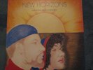 CREATIVE ARTS ENSEMBLE New Horizons LP NM / NM
