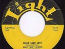 1958 Rockabilly MACY SKIPPER Quick sand  love ***LISTEN