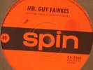 Dave Miller Set- Mr Guy Fawkes 45 mega OZ trippy psych