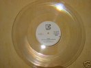Queen Another one bites...  CLEAR VINYL 12