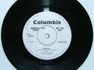 CLIFF RICHARD - LIVING DOLL - ORIGINAL DEMO PROMO 7