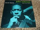 JOHN COLTRANE BLUE NOTE LP 