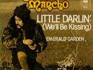BARIS MANCHO Turkish MOD PSYCH Belgian 45 PS Mint