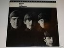 With The Beatles MFSL LP Original Master Recording