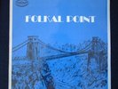 FOLKAL POINT, RAREST FEMALE FOLK ORIGINAL 1972 12