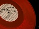 Kaaos / Terveet Kadet split lp ORANGE Riistetyt Rattus