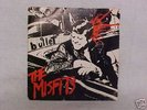 THE MISFITS Bullet 4 song 7'