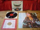 ROLLING STONES MASSIVELY RARE UK MONO 1st LET IT BLEED