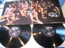 JIMI HENDRIX-ELECTRIC LADYLAND- TRACK- Nr MINT