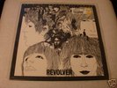 BEATLES   REVOLVER   MFSL   MINT SEALED
