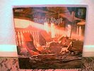 DANDO SHAFT S/T RCA NEON LABEL UK ORIGINAL RARE BEAUTY