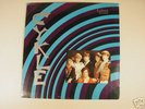 CYKLE LABEL '60'S FUZZ PSYCH GARAGE MONSTER ORIGINAL