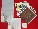 Bright Eyes Vinyl Record Box Set MINT OOP