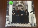 Beatles Hey Jude LP Apple Capitol Shrinkwrap Sticker