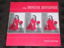 The White Stripes *Rare Hand Springs vinyl single*
