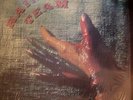 RAINBOW TEAM rare italo funk LP ECOUTE 