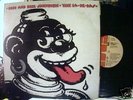 THE LA DE DAS RARE NEW ZEALAND  ROCK 1973