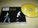 Keane Bend & Break RARE Import Single MINT