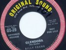 Soul:Billy Young 