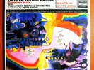 MOODY BLUES DAYS OF FUTURE PASSED MINT ORIG'67 DERAM LP