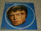 JOHN CAMERON off centre UK DERAM 1969 LP BRITISH JAZZ
