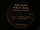 CLASSIC@DOC SCOTT@N.H.S@NHS EP VOL 2@DISCO REMIX@LISTEN
