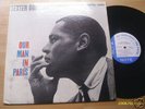 DEXTER GORDON OUR MAN IN PARIS BLUE NOTE NY MONO 4146