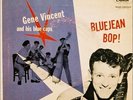 GENE VINCENT ``Bluejean Bop, Part 1Â´Â´ EP CAPITOL 1-76