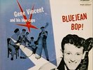 GENE VINCENT ``Bluejean Bop, Part 3Â´Â´ EP CAPITOL 3-76