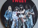 THE SWEET - Teenage Rampage - PICTURE DISC 7