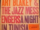 Art Blakey & Lee Morgan BLUE NOTE 4049 LP Mono XLNT+