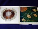 Beatles Rubber Soul  UK REEL TO REEL MONO TAPE
