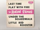 THE ROLLING STONES  SOUTH AFRICAN EP