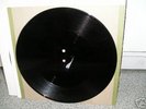 WAILERS & I THREES - RUNNING AWAY - ACETATE DUBPLATE 