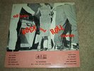 LP All Star Rock & Roll Revue King 513 Midnighters More