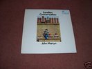 LONDON CONVERSATION BY JOHN MARTYN LP