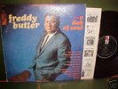 Northern LP/Freddy Butler/Kapp/cover VG/Vinyl M-