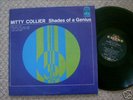 Mitty Collier LP RARE Shades Of A Genius NM ORIG. Chess