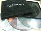 SATYRICON-self titled 3xPIC.LPs BOX SET/RARE